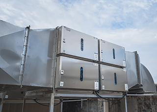 錦薈廣場(chǎng)安裝案例